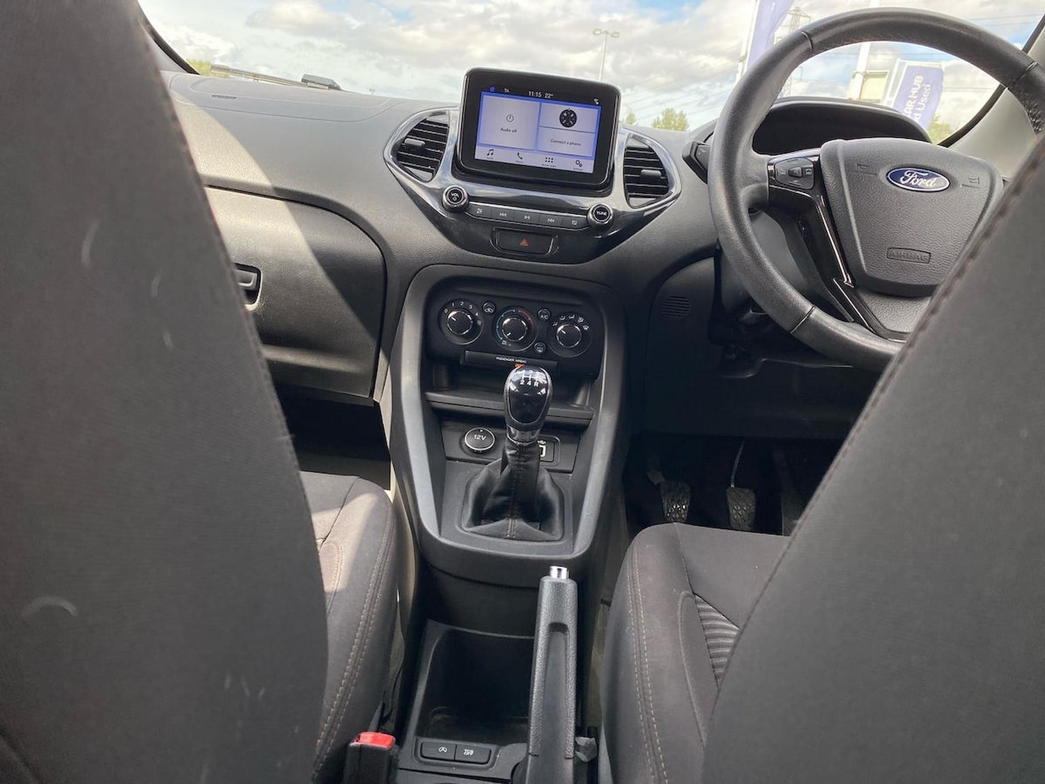 Vehicle 13