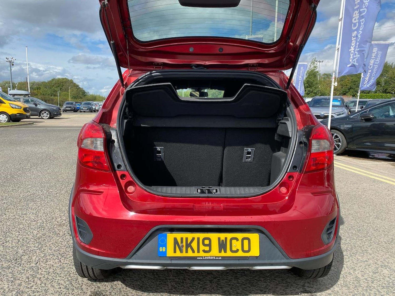 Vehicle 17