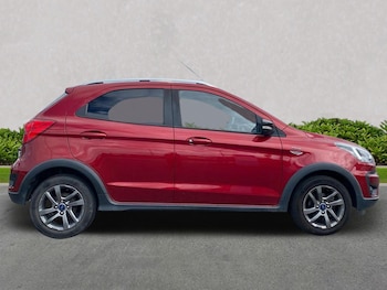 Used Ford Ka+ 2019 for sale - 75690625: Photo