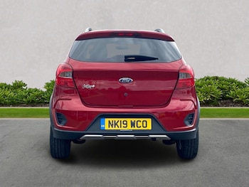 Used Ford Ka+ 2019 for sale - 75690625: Photo