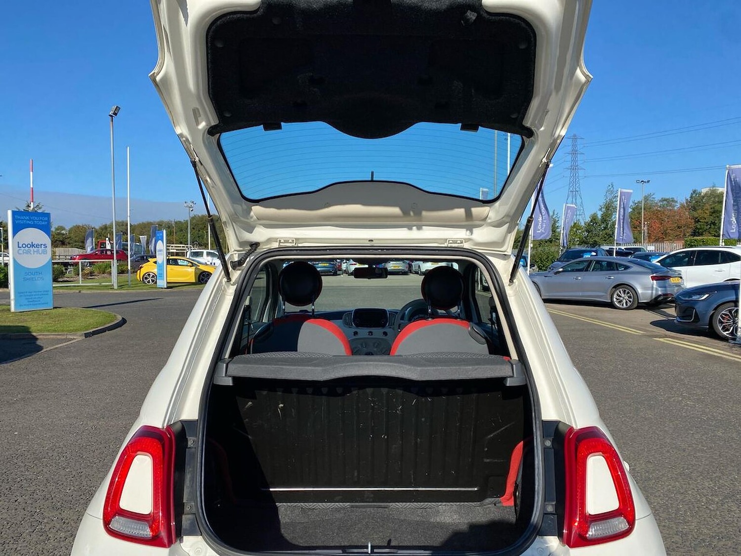 Vehicle 17