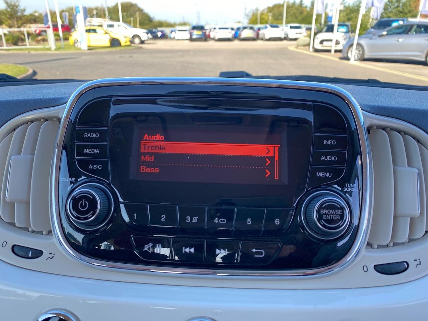 Vehicle 25