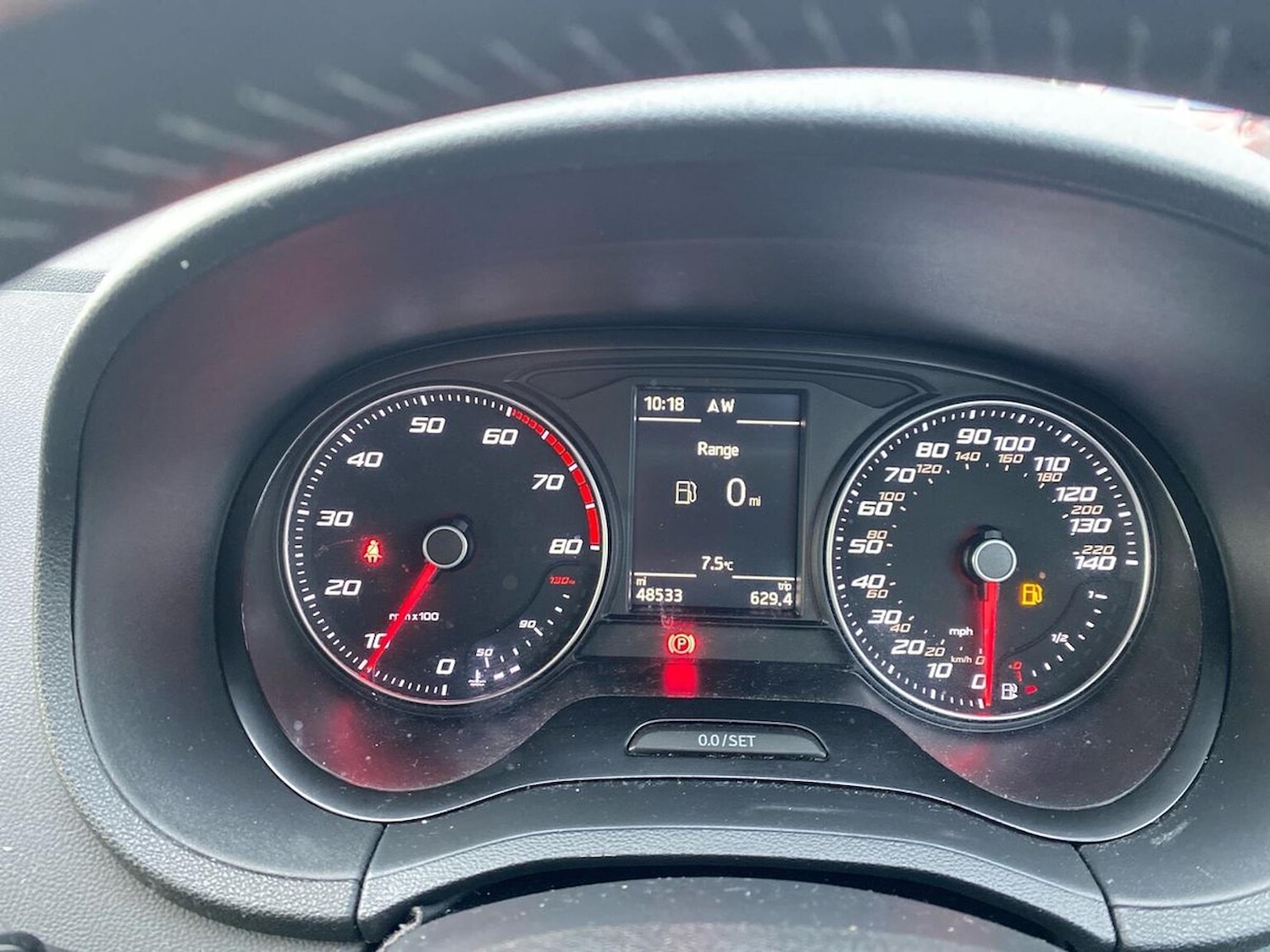 Used SEAT Ibiza 2017 for sale - 76885034: Photo 10