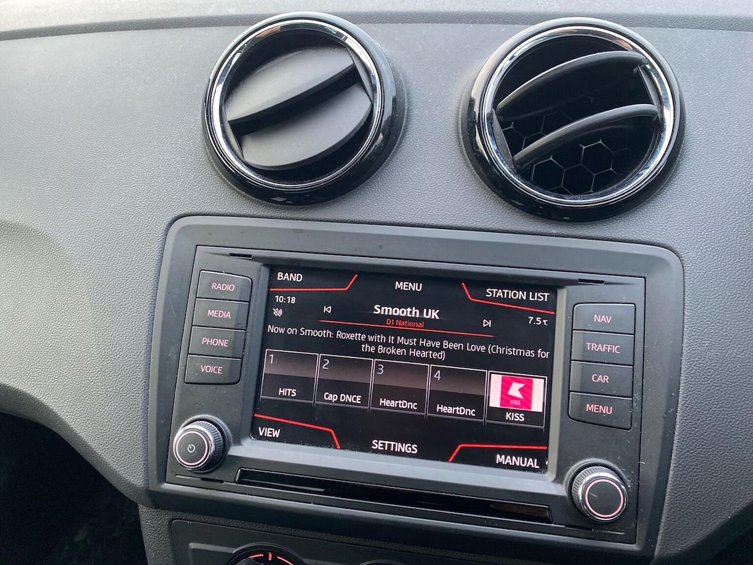 Used SEAT Ibiza 2017 for sale - 76885034: Photo 11