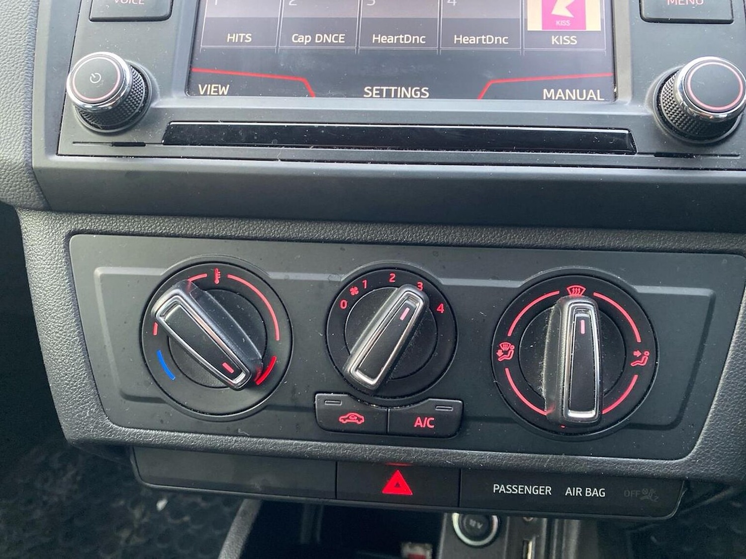 Used SEAT Ibiza 2017 for sale - 76885034: Photo 12