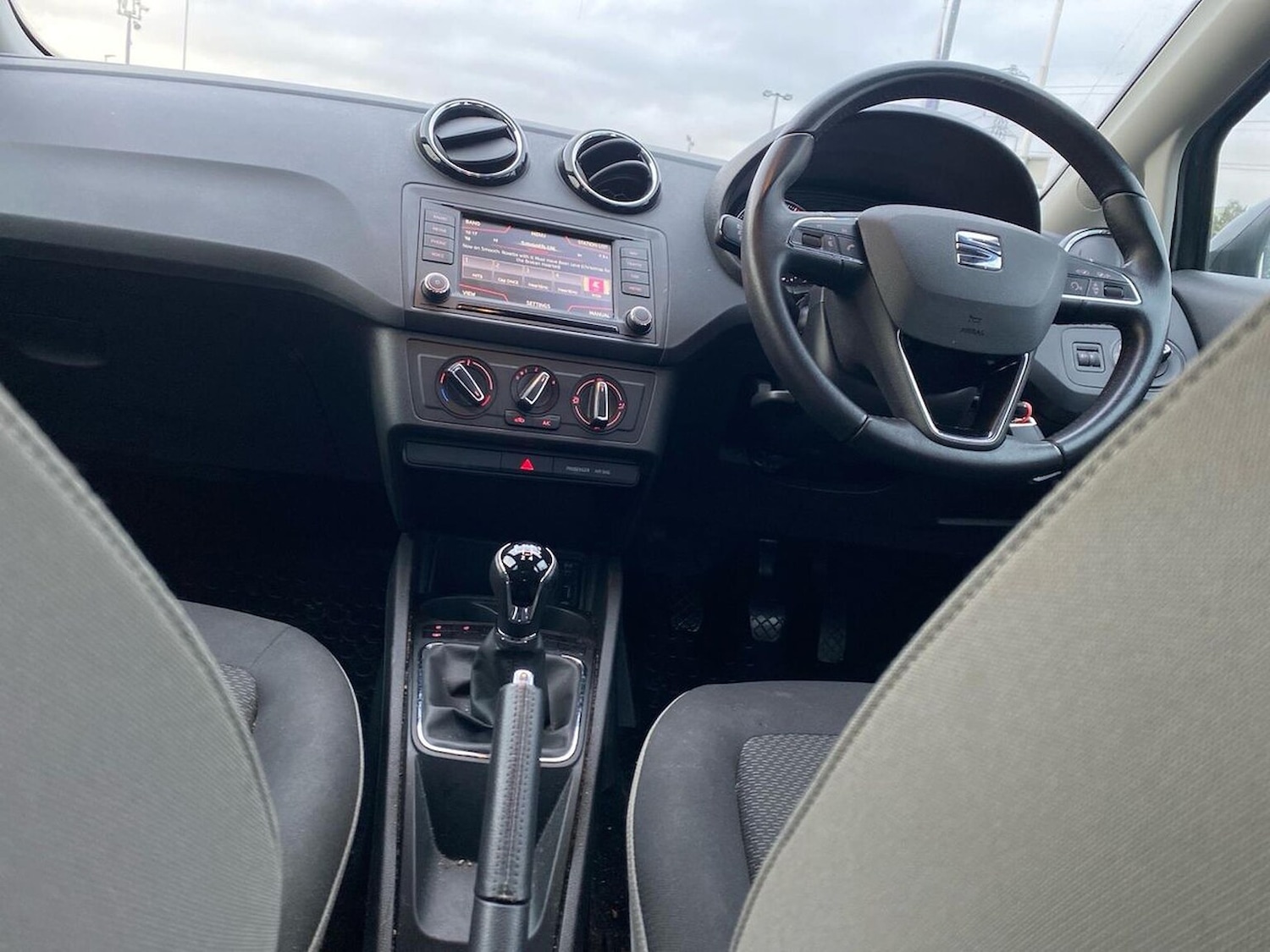 Used SEAT Ibiza 2017 for sale - 76885034: Photo 13