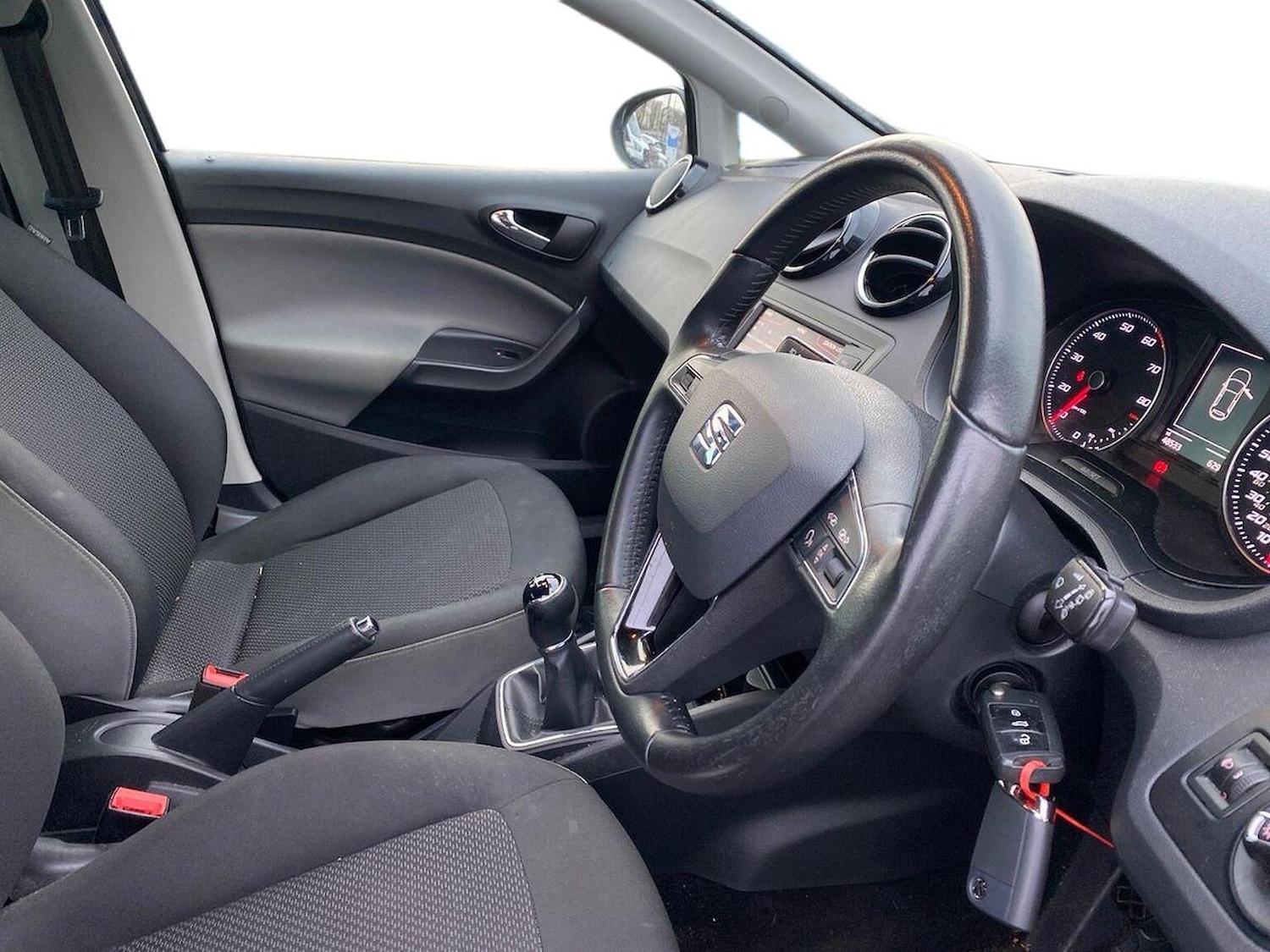 Used SEAT Ibiza 2017 for sale - 76885034: Photo 15