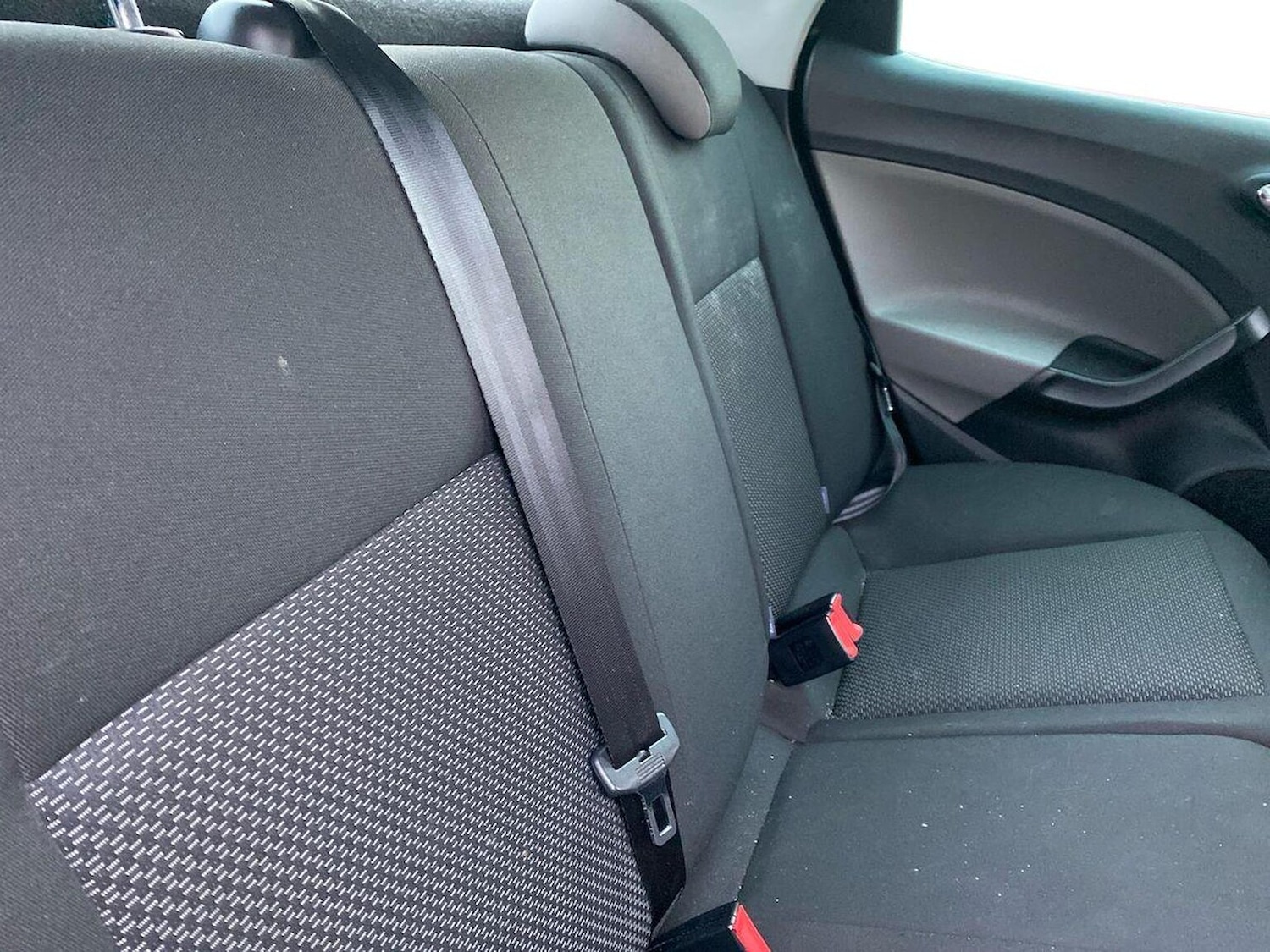 Used SEAT Ibiza 2017 for sale - 76885034: Photo 16