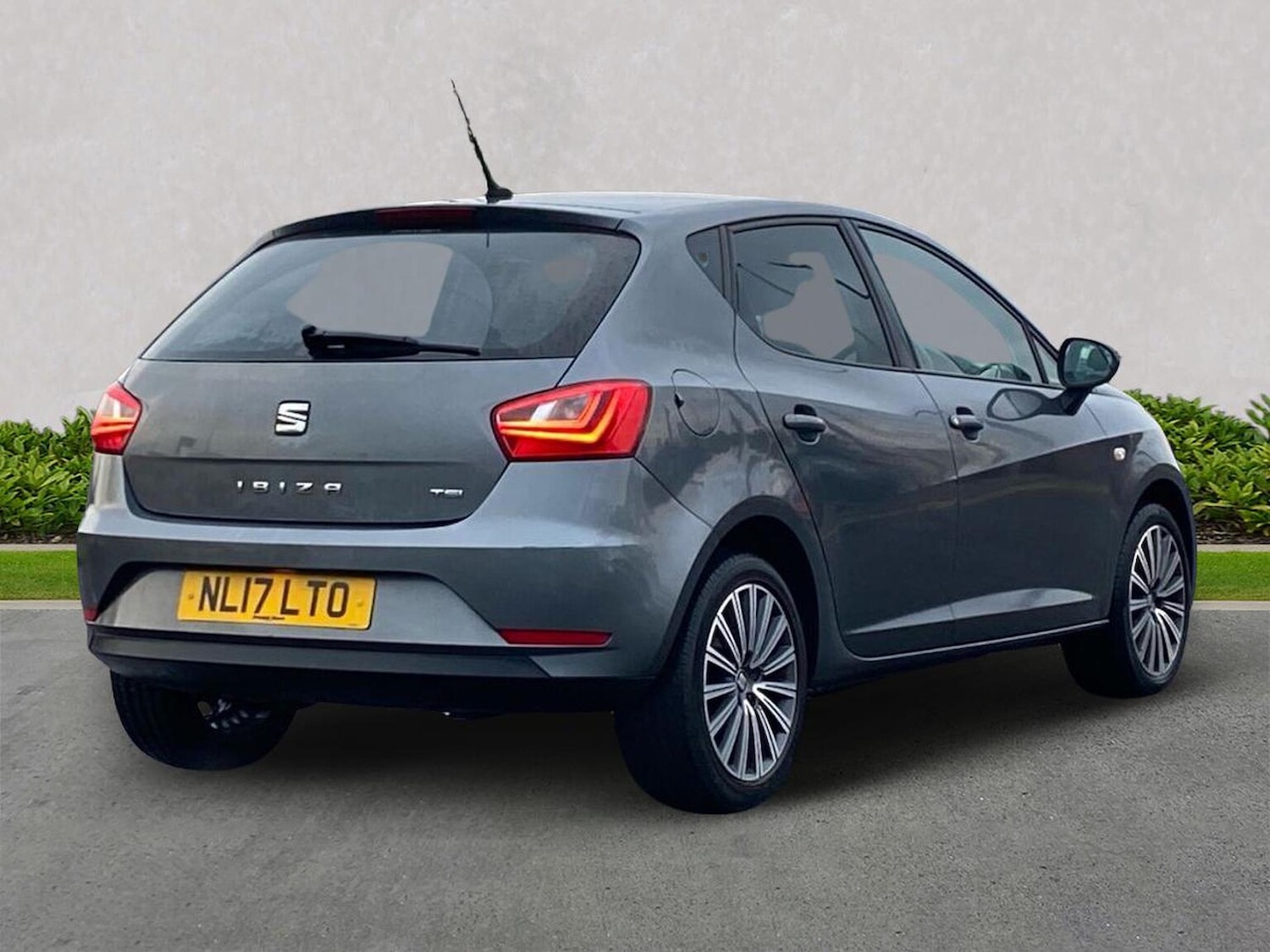 Used SEAT Ibiza 2017 for sale - 76885034: Photo 18