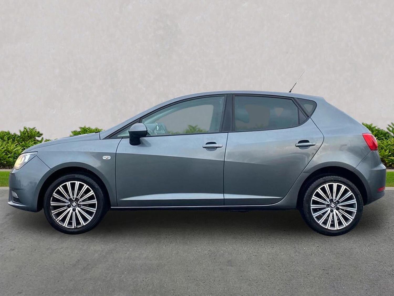 Used SEAT Ibiza 2017 for sale - 76885034: Photo 19