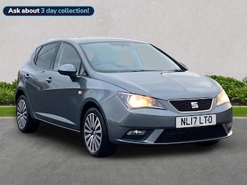 2017 - 1.2 TSI 90 SE Technology 5dr