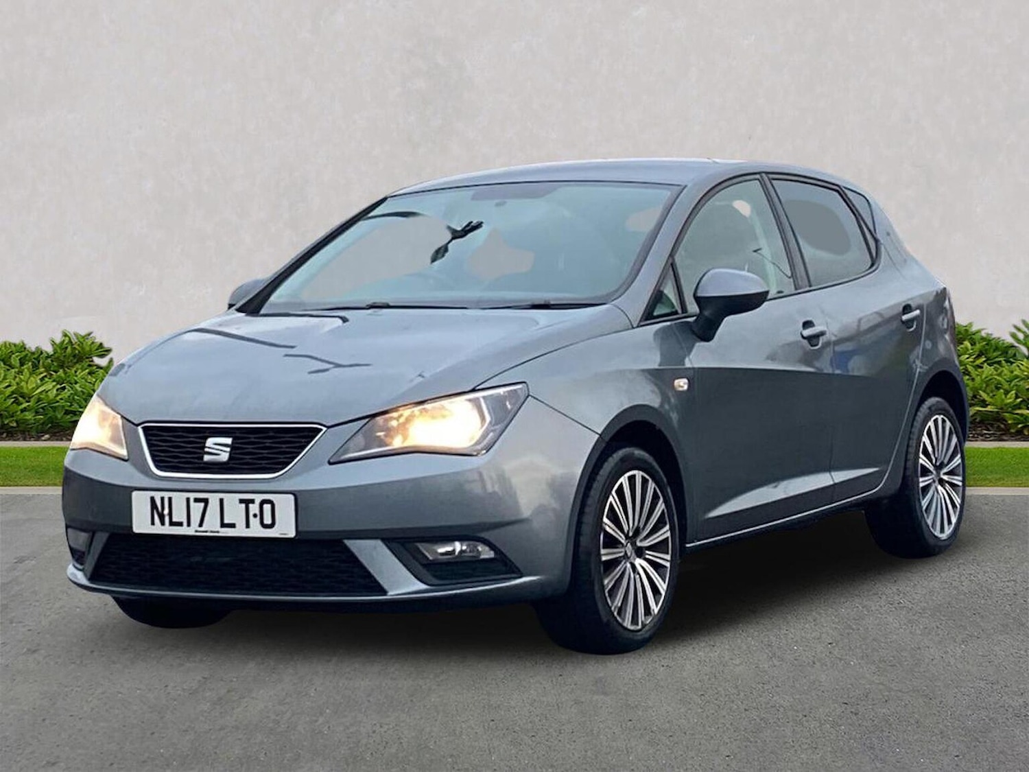 Used SEAT Ibiza 2017 for sale - 76885034: Photo 20