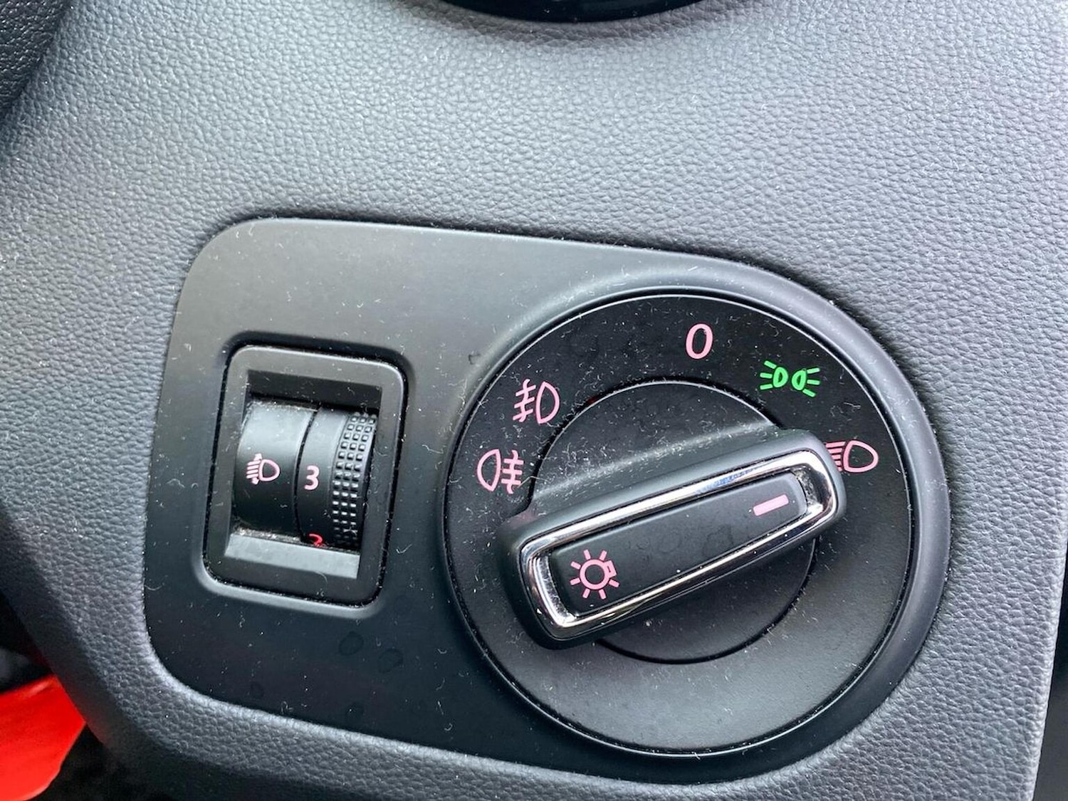 Used SEAT Ibiza 2017 for sale - 76885034: Photo 22