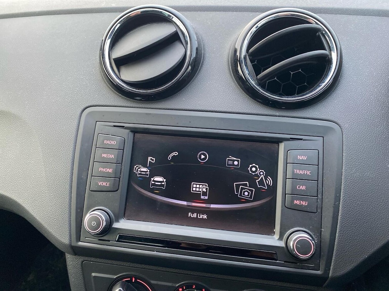 Used SEAT Ibiza 2017 for sale - 76885034: Photo 25