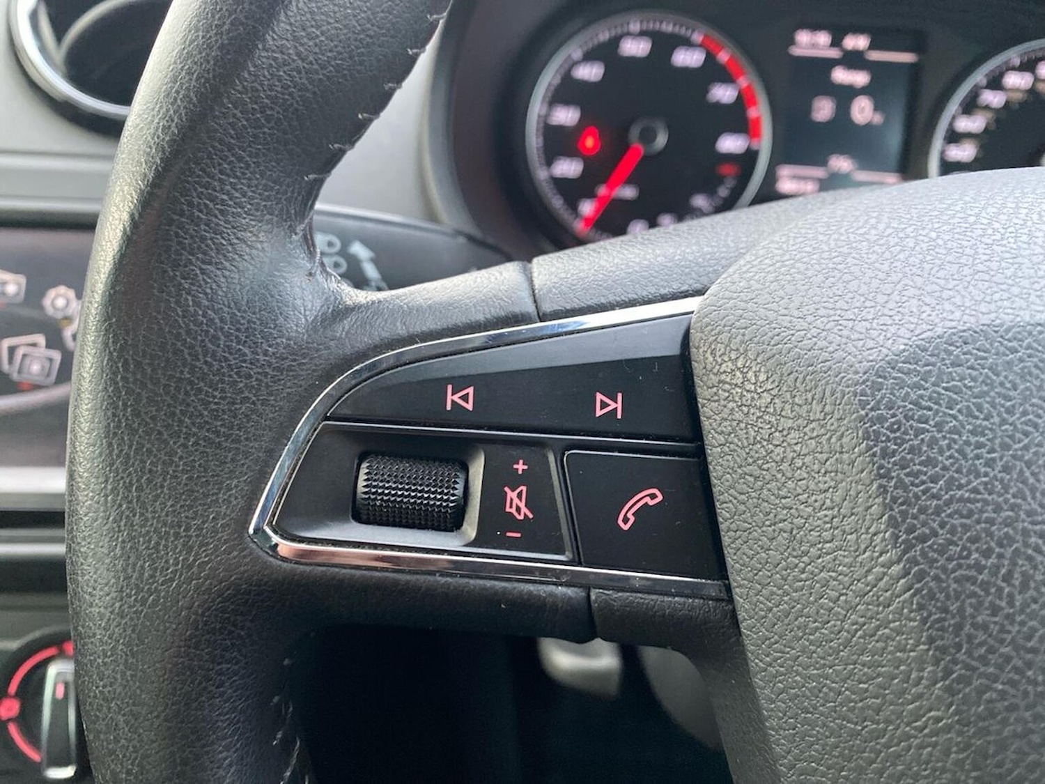 Used SEAT Ibiza 2017 for sale - 76885034: Photo 26