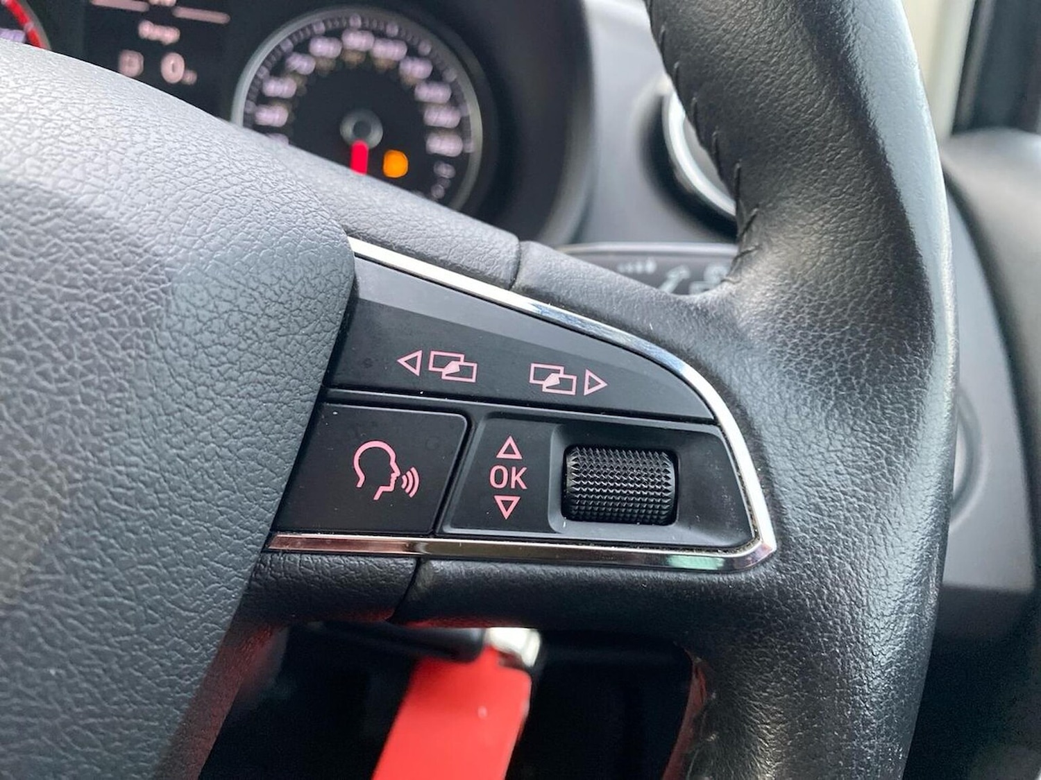 Used SEAT Ibiza 2017 for sale - 76885034: Photo 27