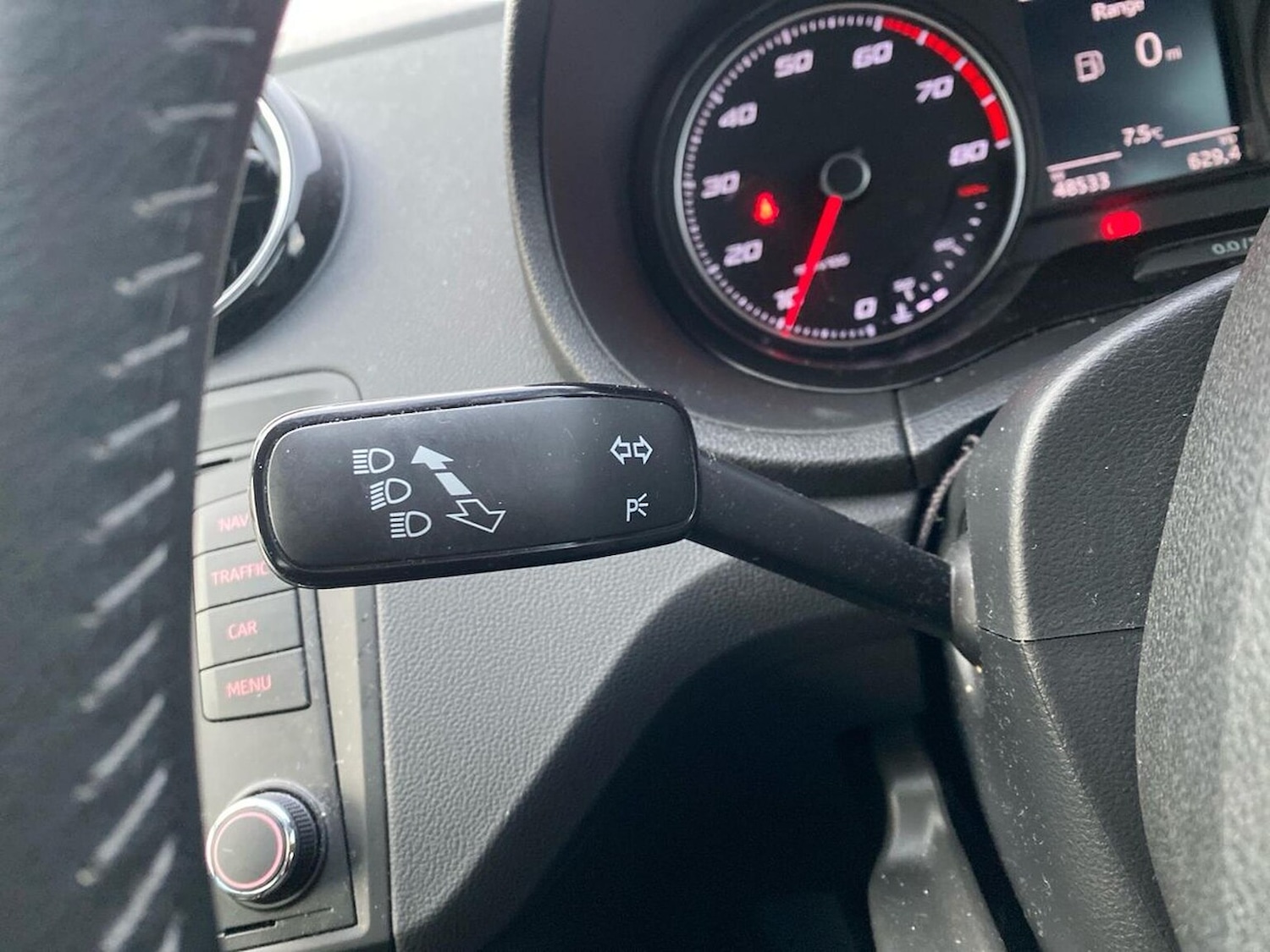 Used SEAT Ibiza 2017 for sale - 76885034: Photo 28