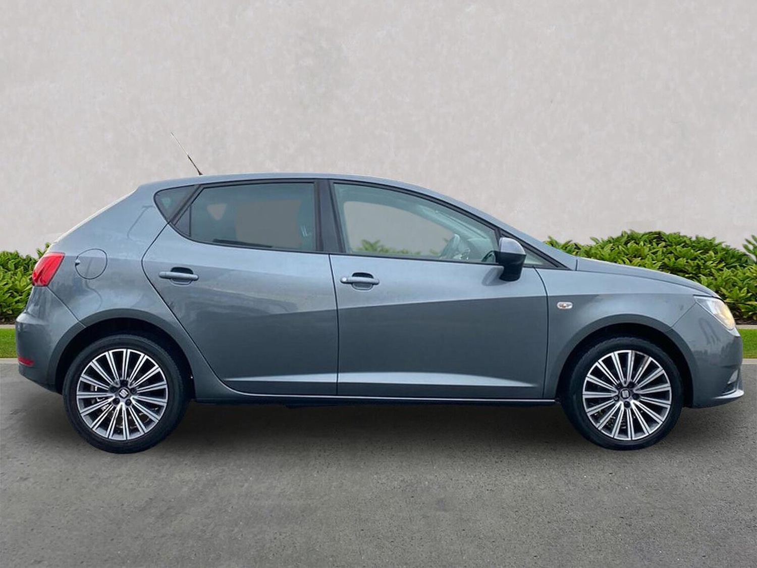 Used SEAT Ibiza 2017 for sale - 76885034: Photo 3