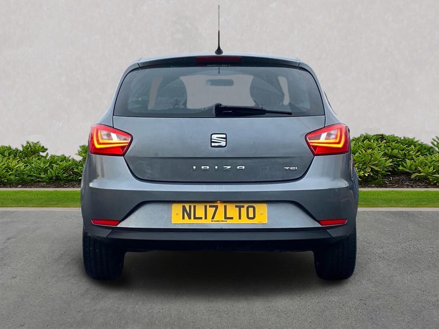 Used SEAT Ibiza 2017 for sale - 76885034: Photo 4