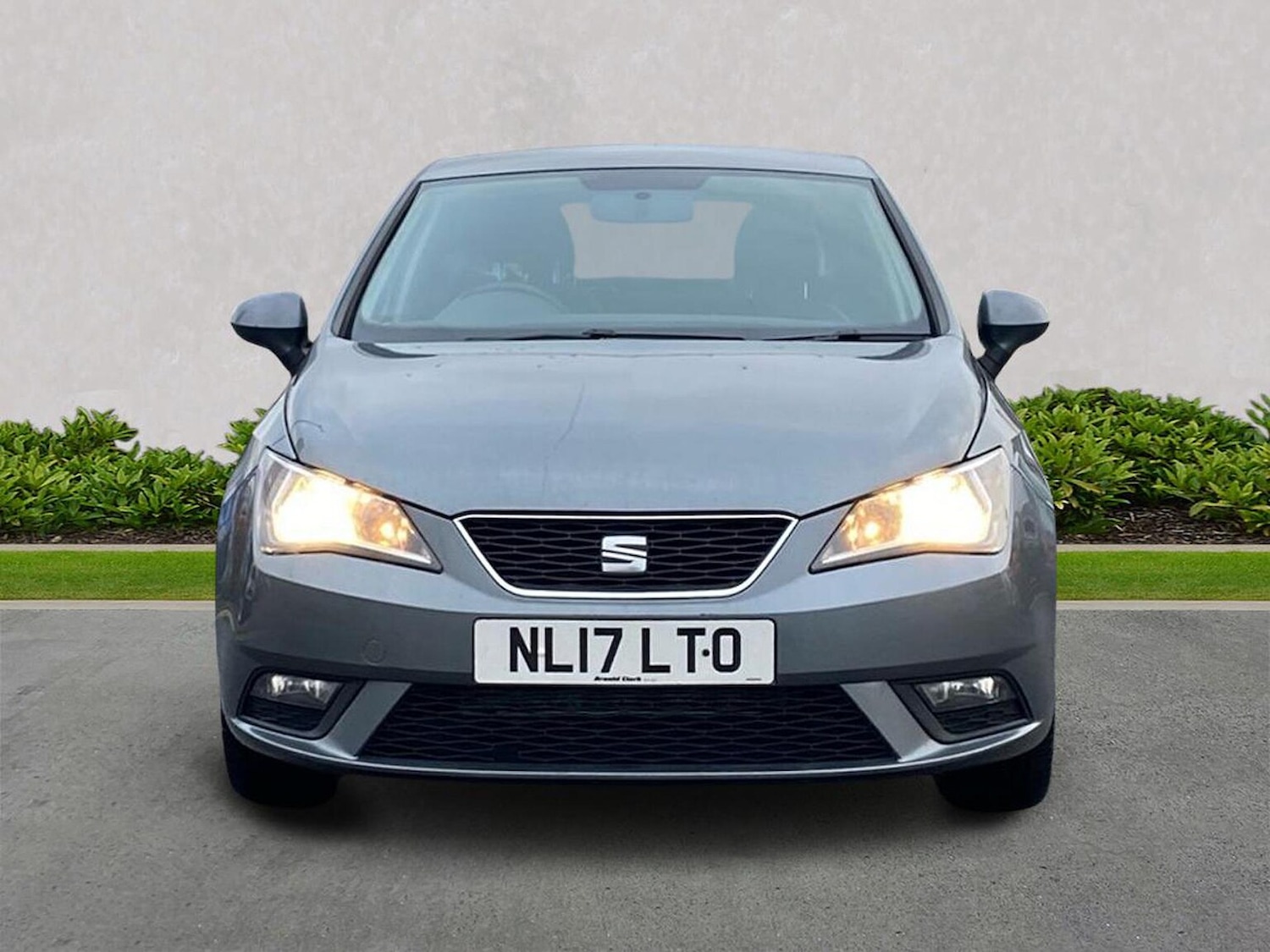 Used SEAT Ibiza 2017 for sale - 76885034: Photo 5