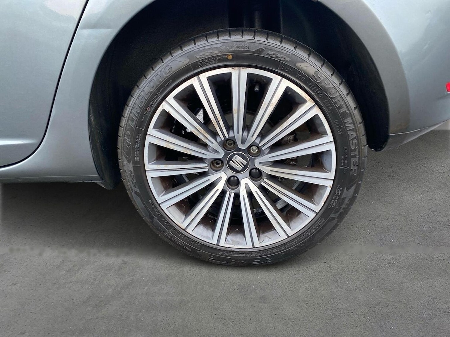 Used SEAT Ibiza 2017 for sale - 76885034: Photo 6