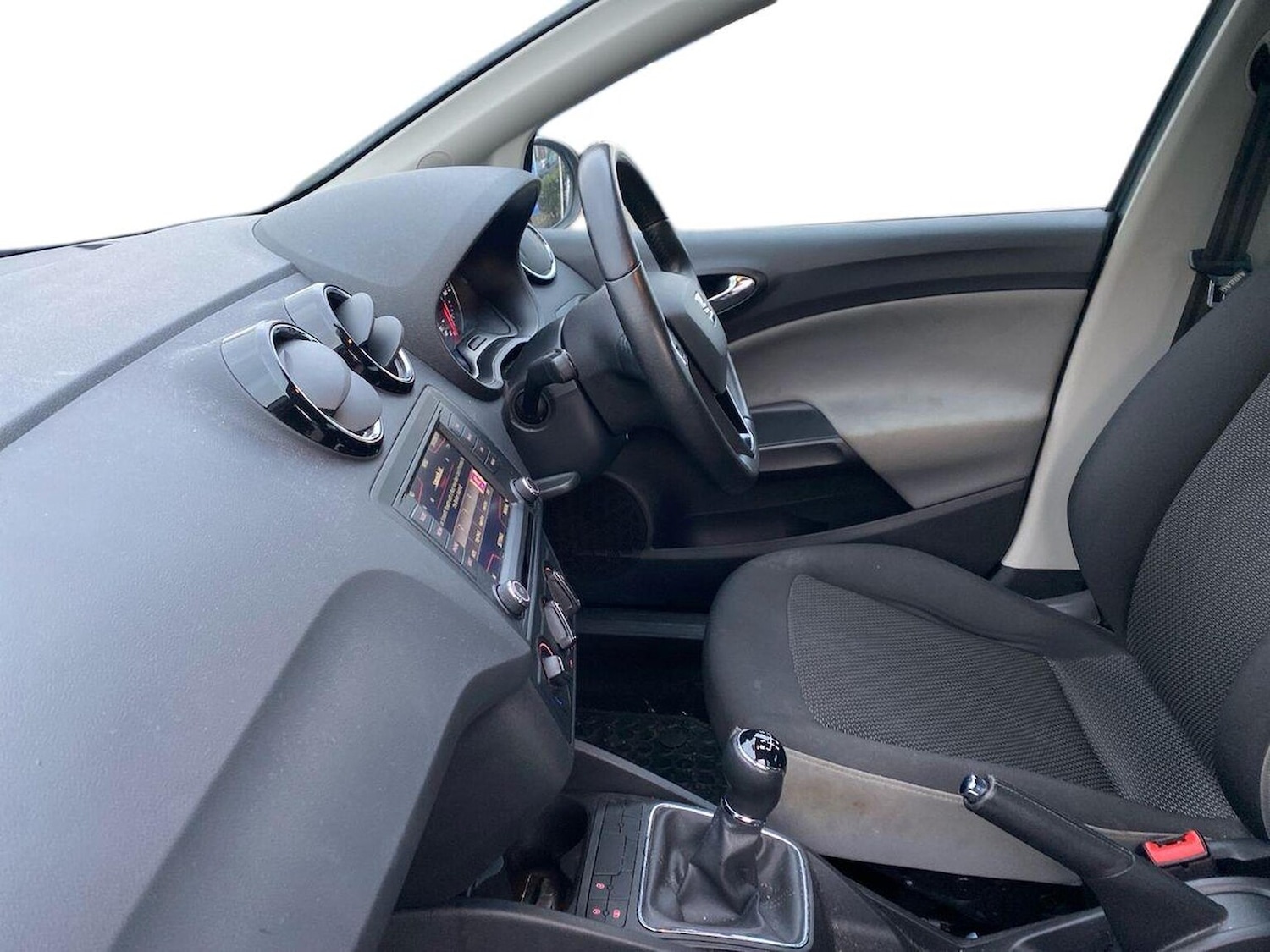 Used SEAT Ibiza 2017 for sale - 76885034: Photo 7