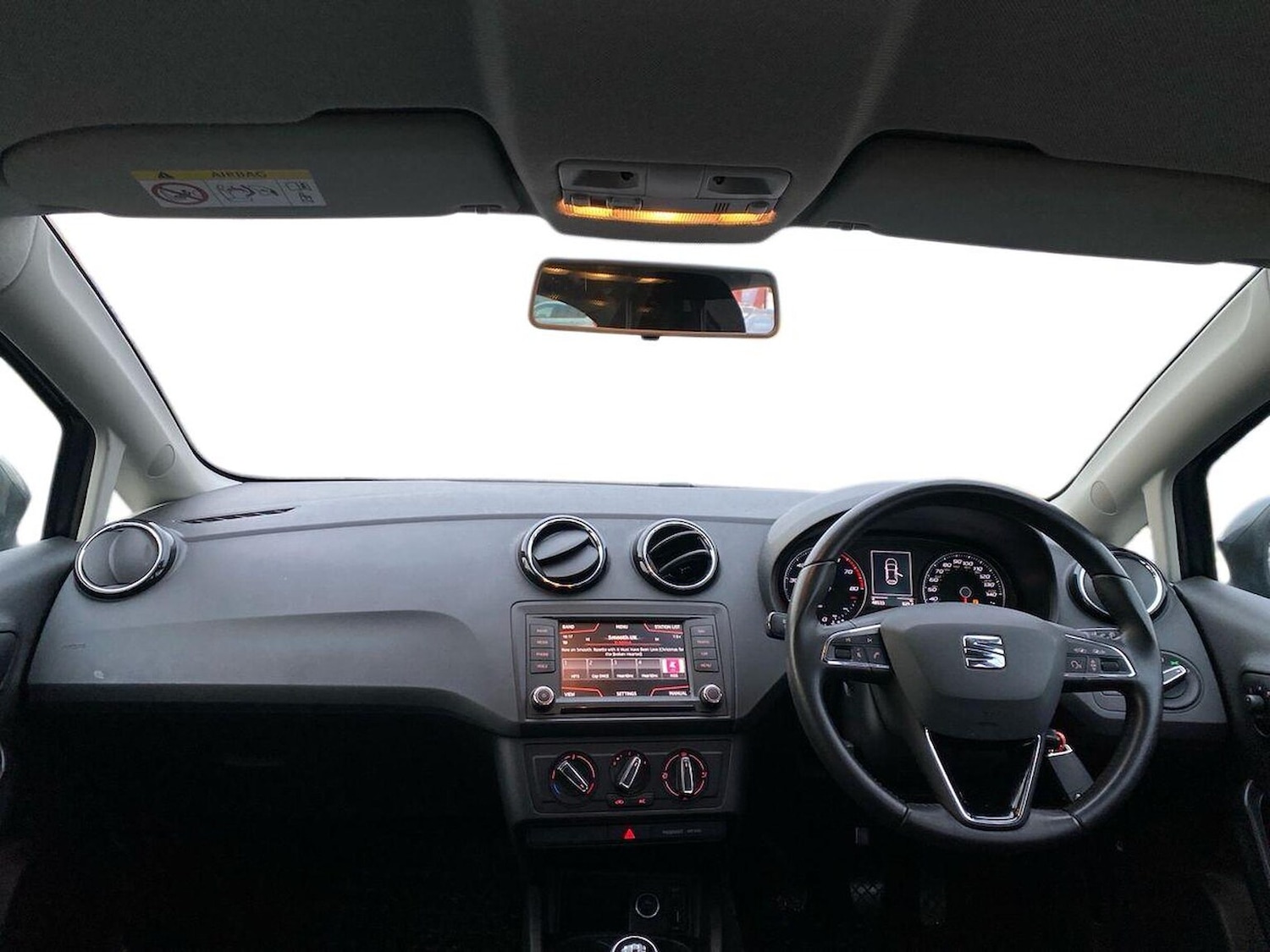 Used SEAT Ibiza 2017 for sale - 76885034: Photo 8