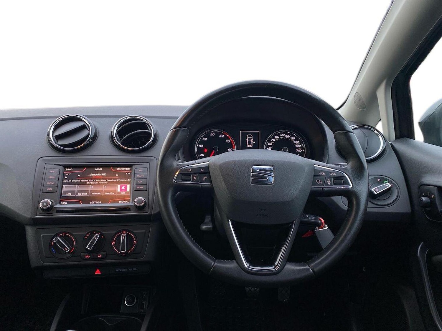 Used SEAT Ibiza 2017 for sale - 76885034: Photo 9