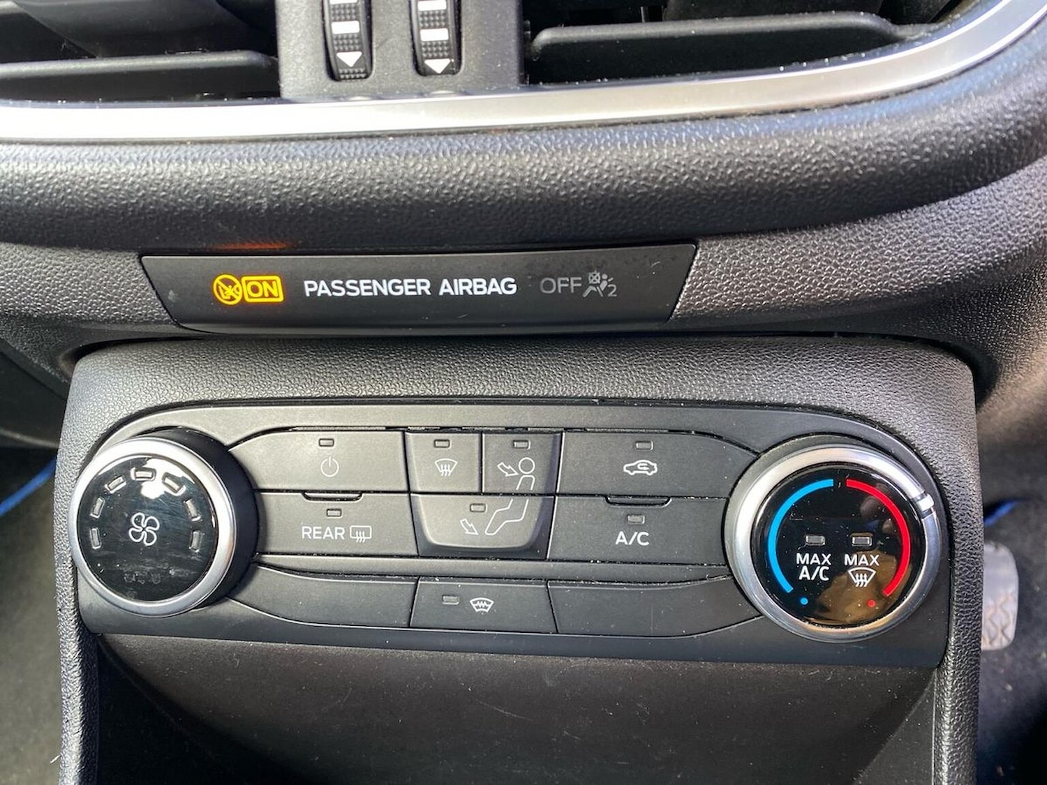 Used Ford Fiesta 2017 for sale - 78191898: Photo 14