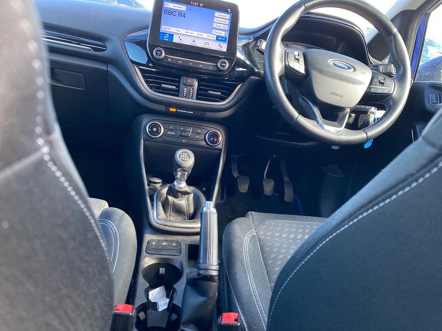 Used Ford Fiesta 2017 for sale - 78191898: Photo 15