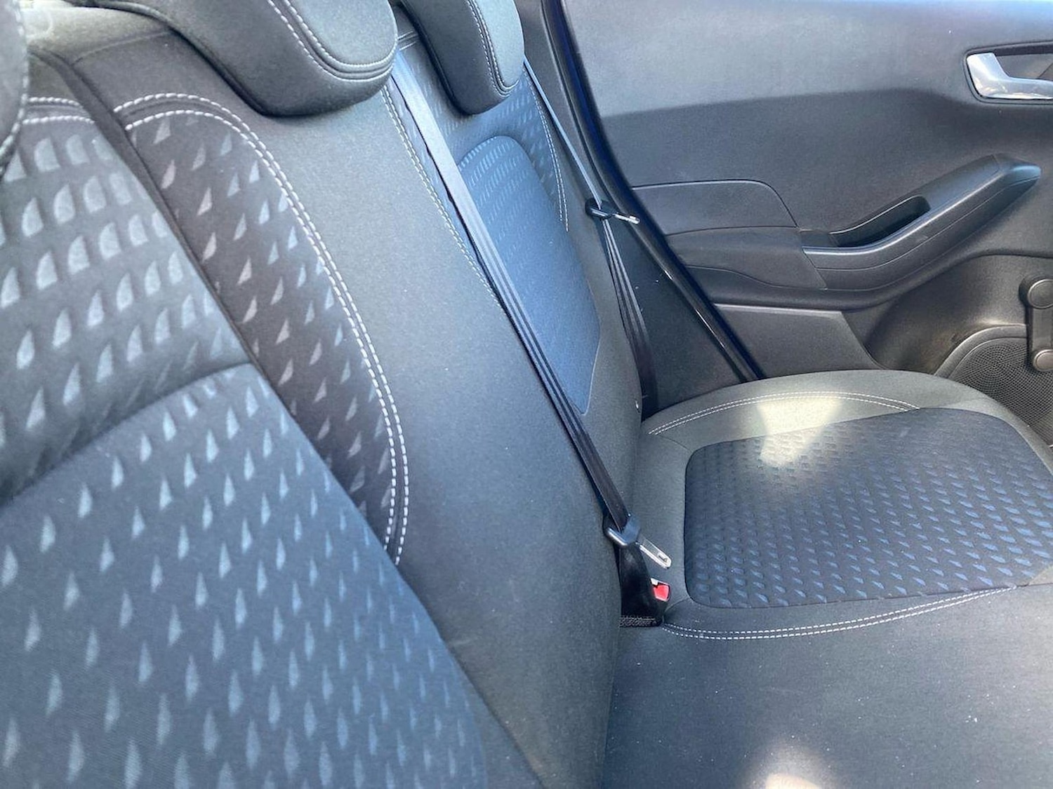 Used Ford Fiesta 2017 for sale - 78191898: Photo 18