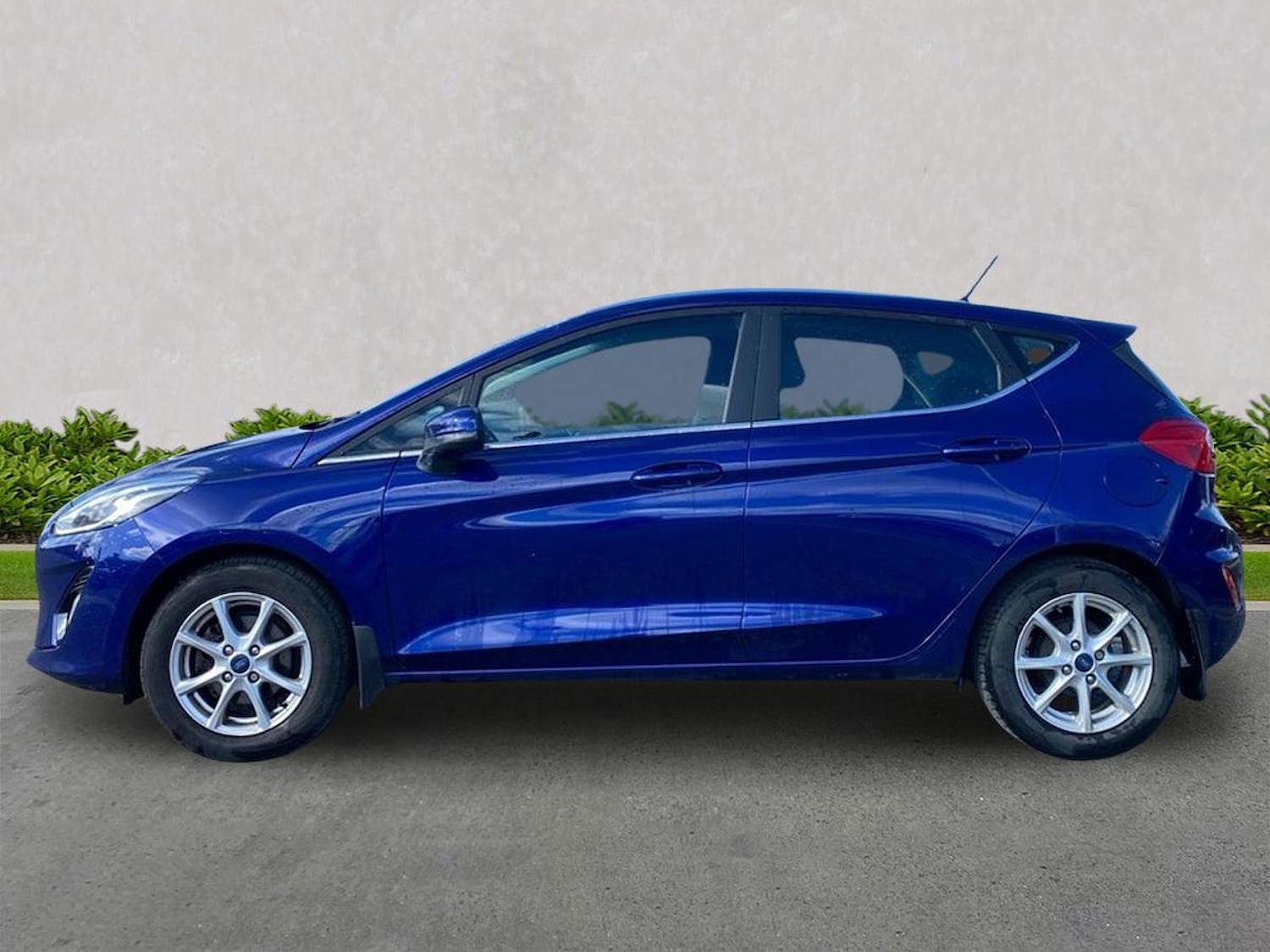 Used Ford Fiesta 2017 for sale - 78191898: Photo 21