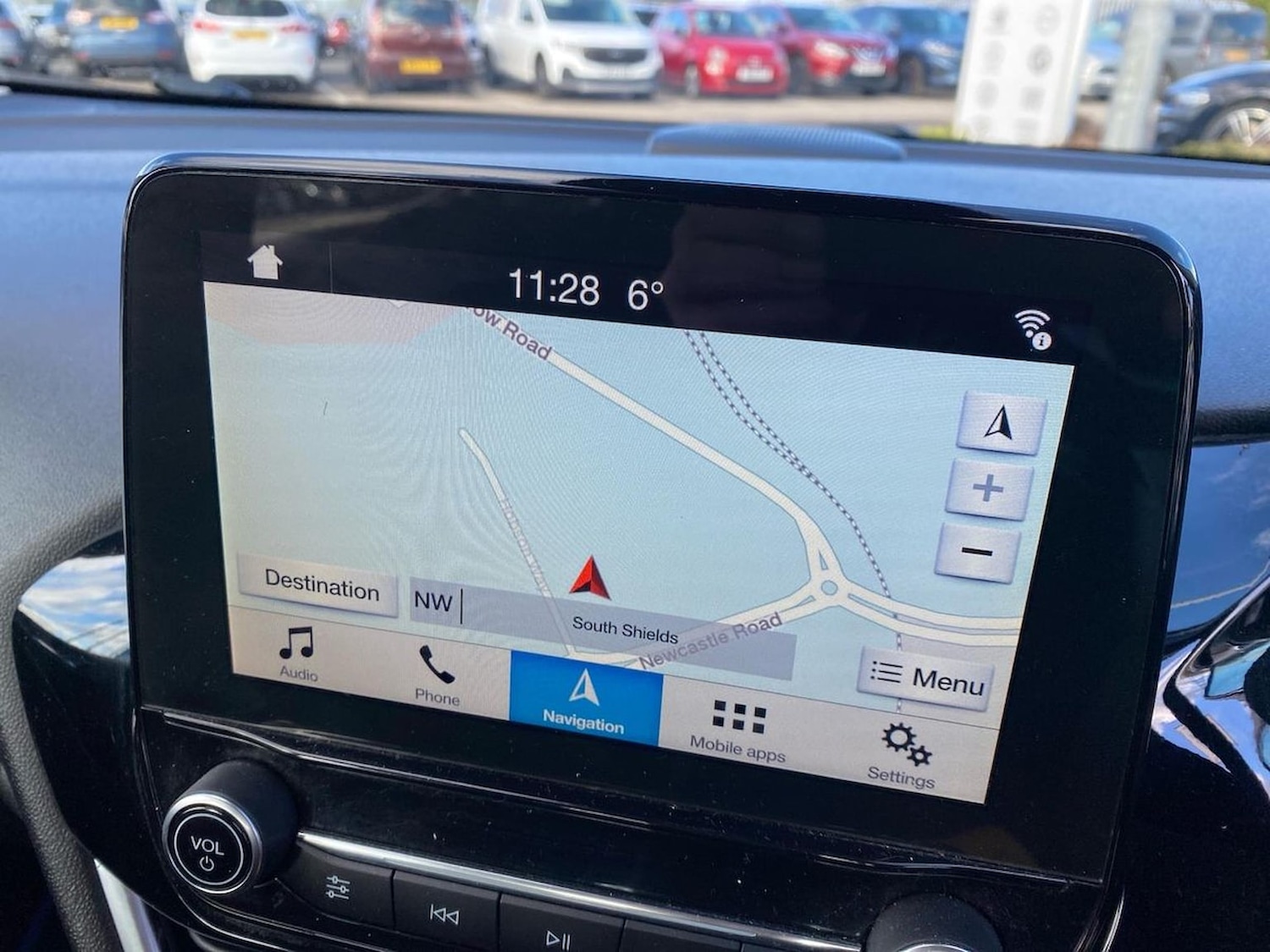 Used Ford Fiesta 2017 for sale - 78191898: Photo 26