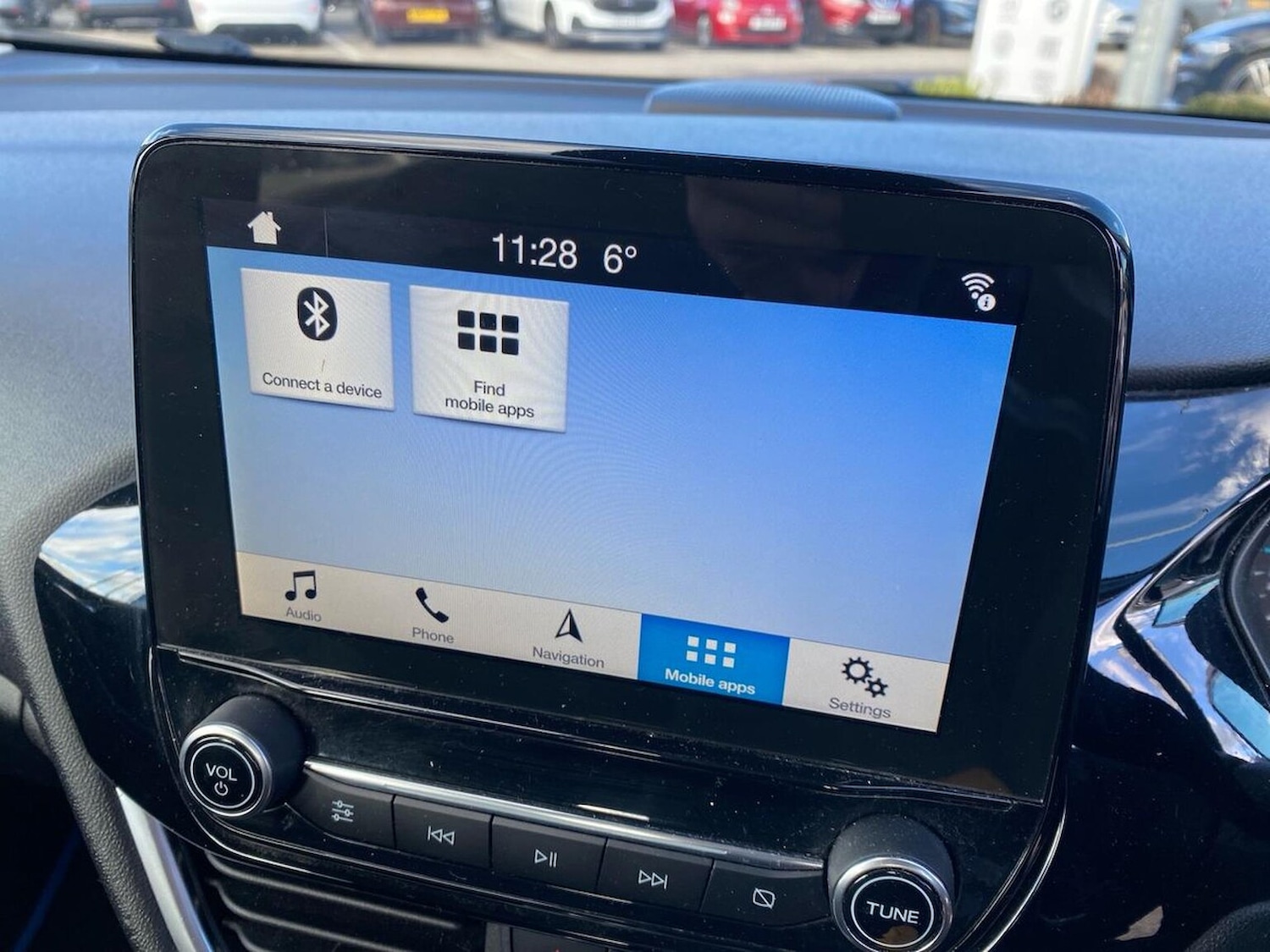 Used Ford Fiesta 2017 for sale - 78191898: Photo 27