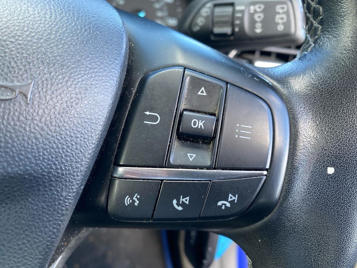 Used Ford Fiesta 2017 for sale - 78191898: Photo 29