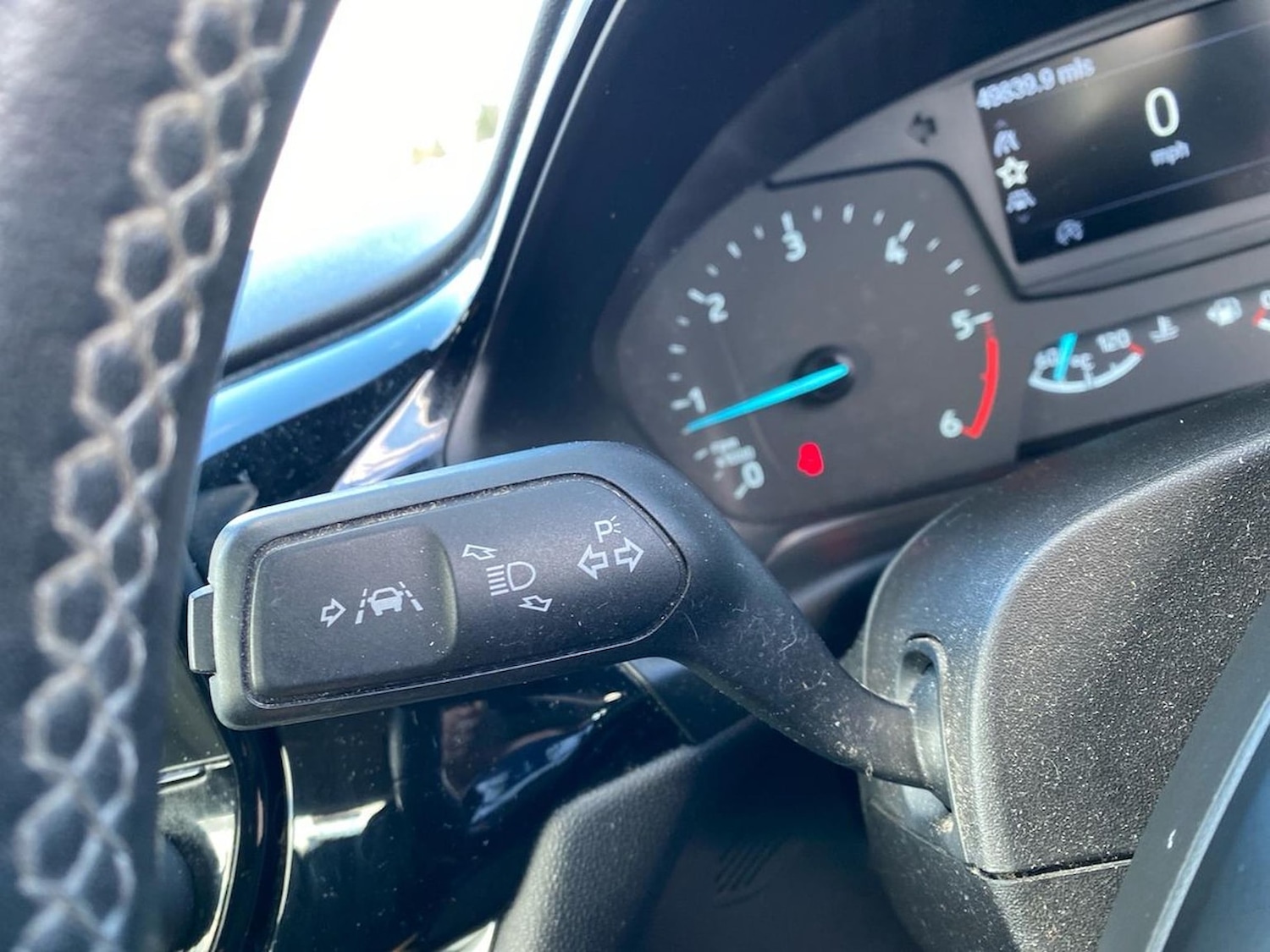 Used Ford Fiesta 2017 for sale - 78191898: Photo 30