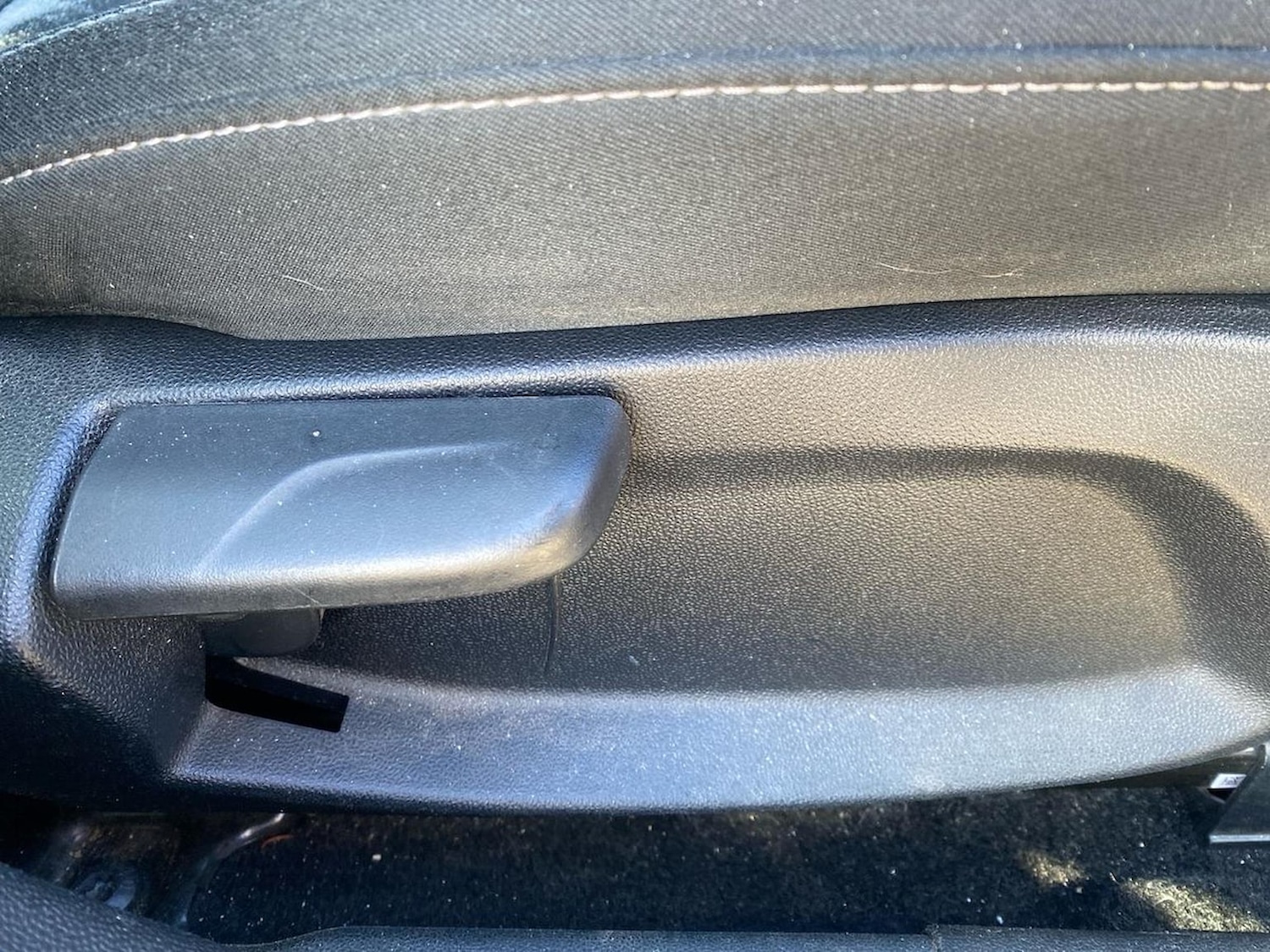 Used Ford Fiesta 2017 for sale - 78191898: Photo 32