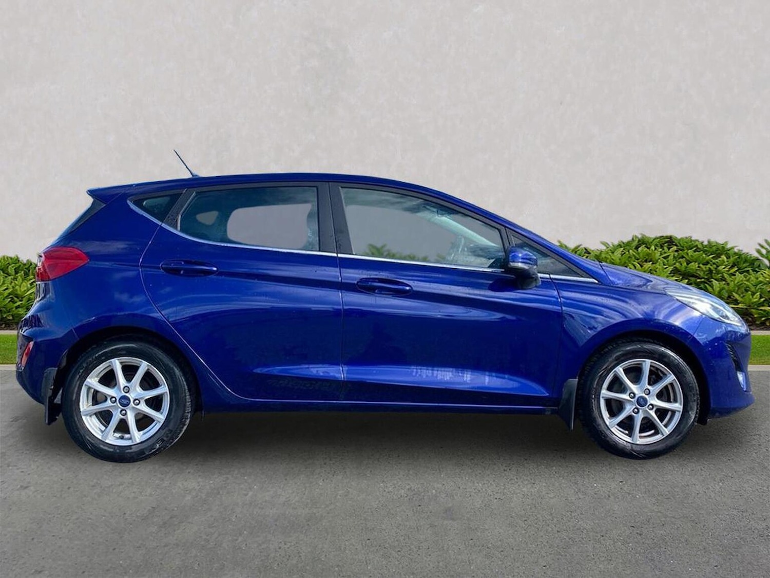 Used Ford Fiesta 2017 for sale - 78191898: Photo 5