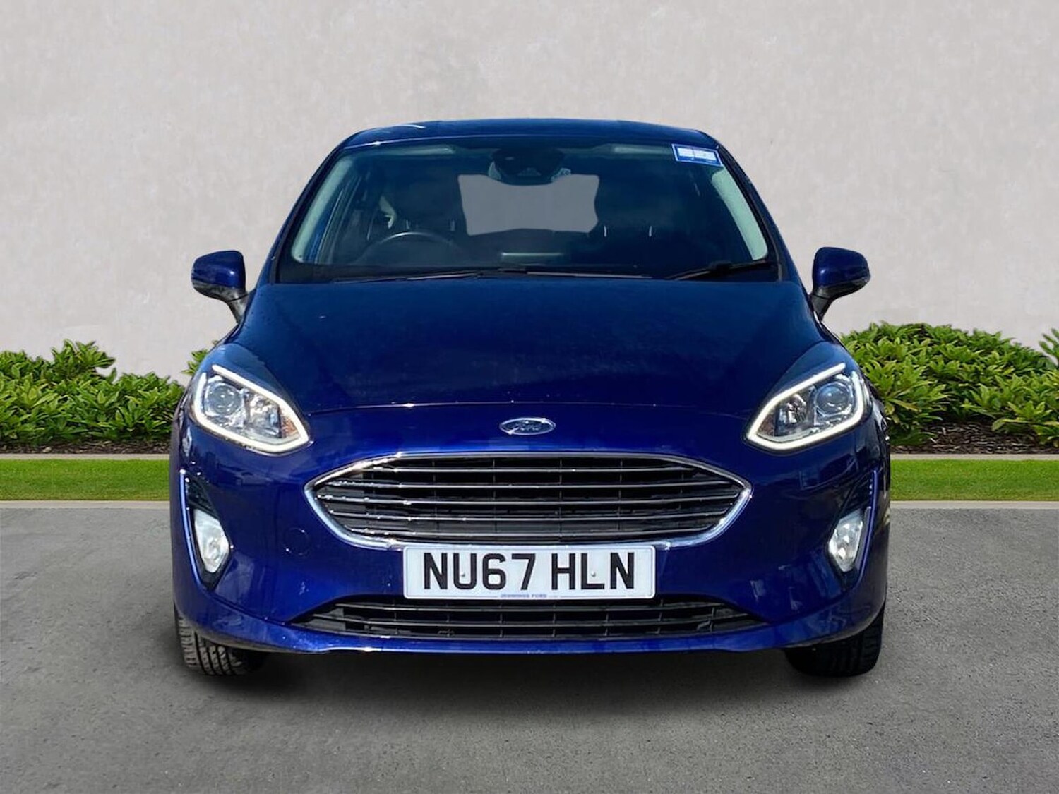 Used Ford Fiesta 2017 for sale - 78191898: Photo 7