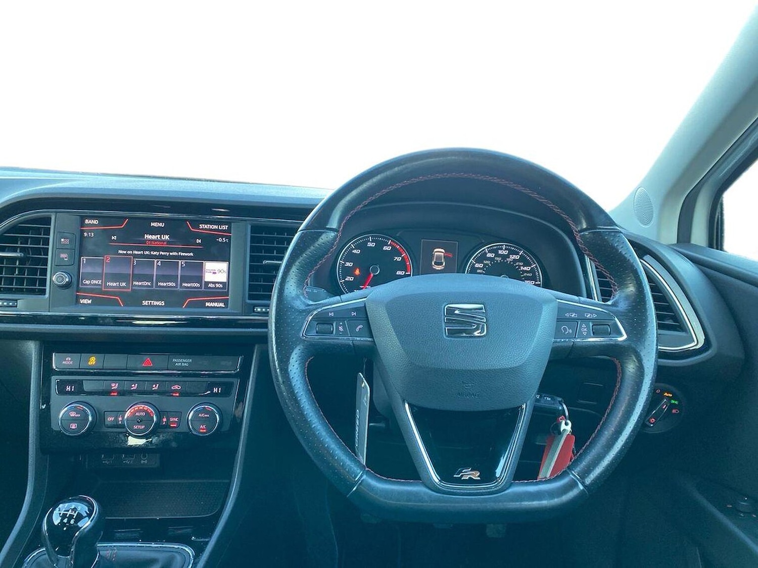 Used SEAT Leon 2017 for sale - 77096996: Photo 11