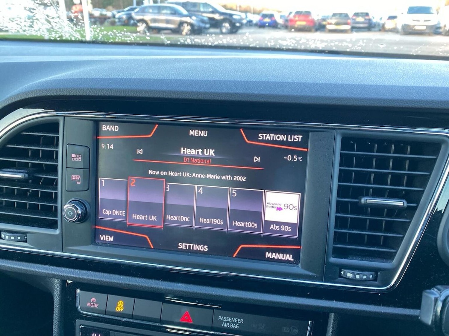 Used SEAT Leon 2017 for sale - 77096996: Photo 13