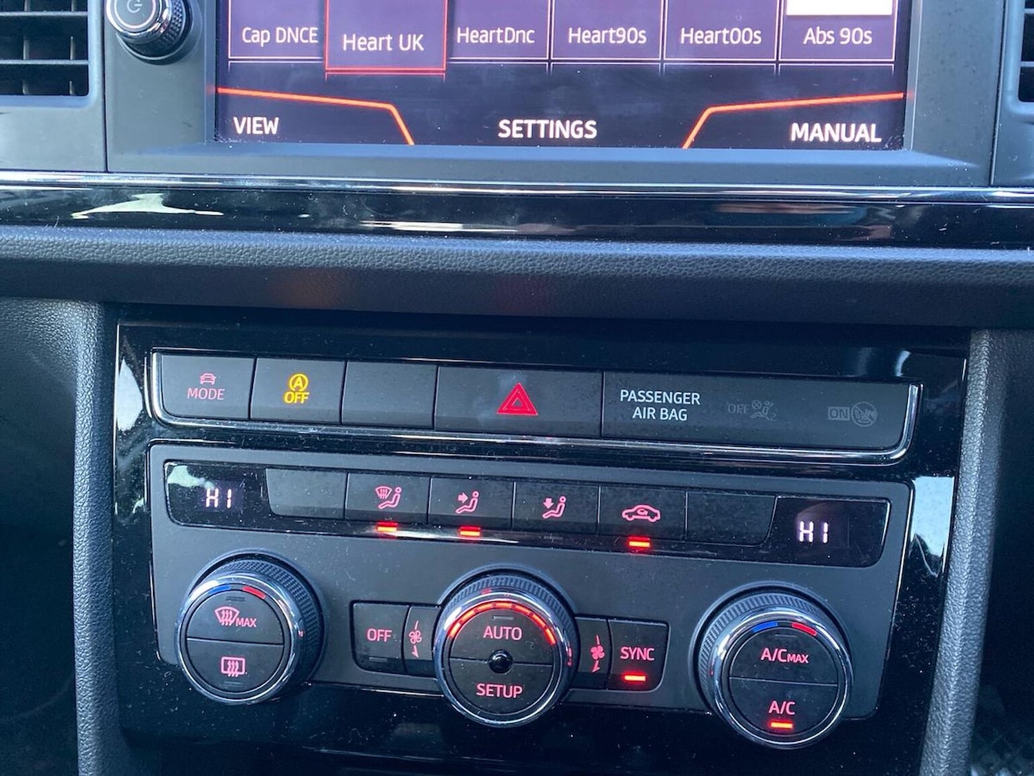 Used SEAT Leon 2017 for sale - 77096996: Photo 14