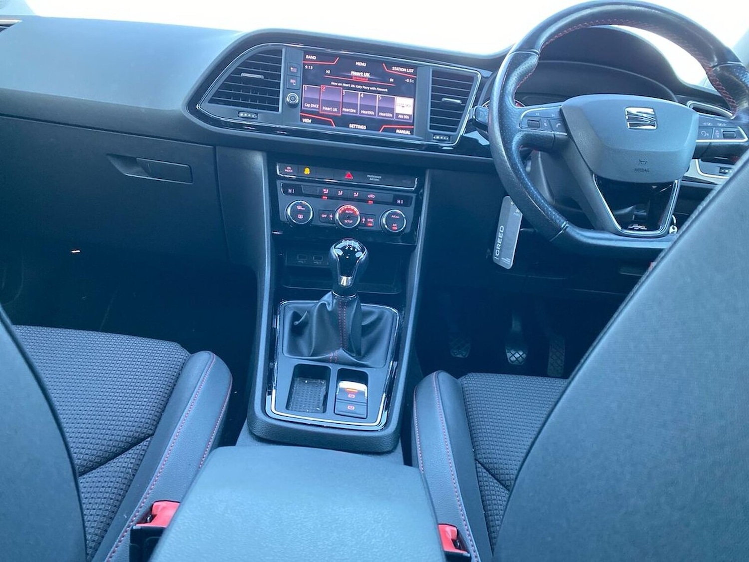 Used SEAT Leon 2017 for sale - 77096996: Photo 15