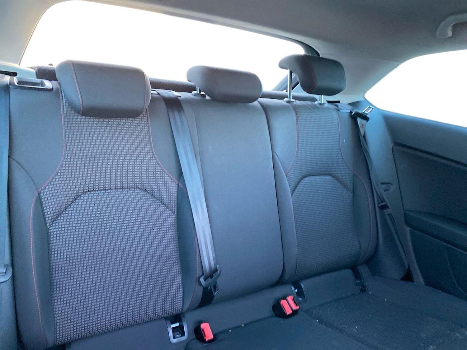 Used SEAT Leon 2017 for sale - 77096996: Photo 18