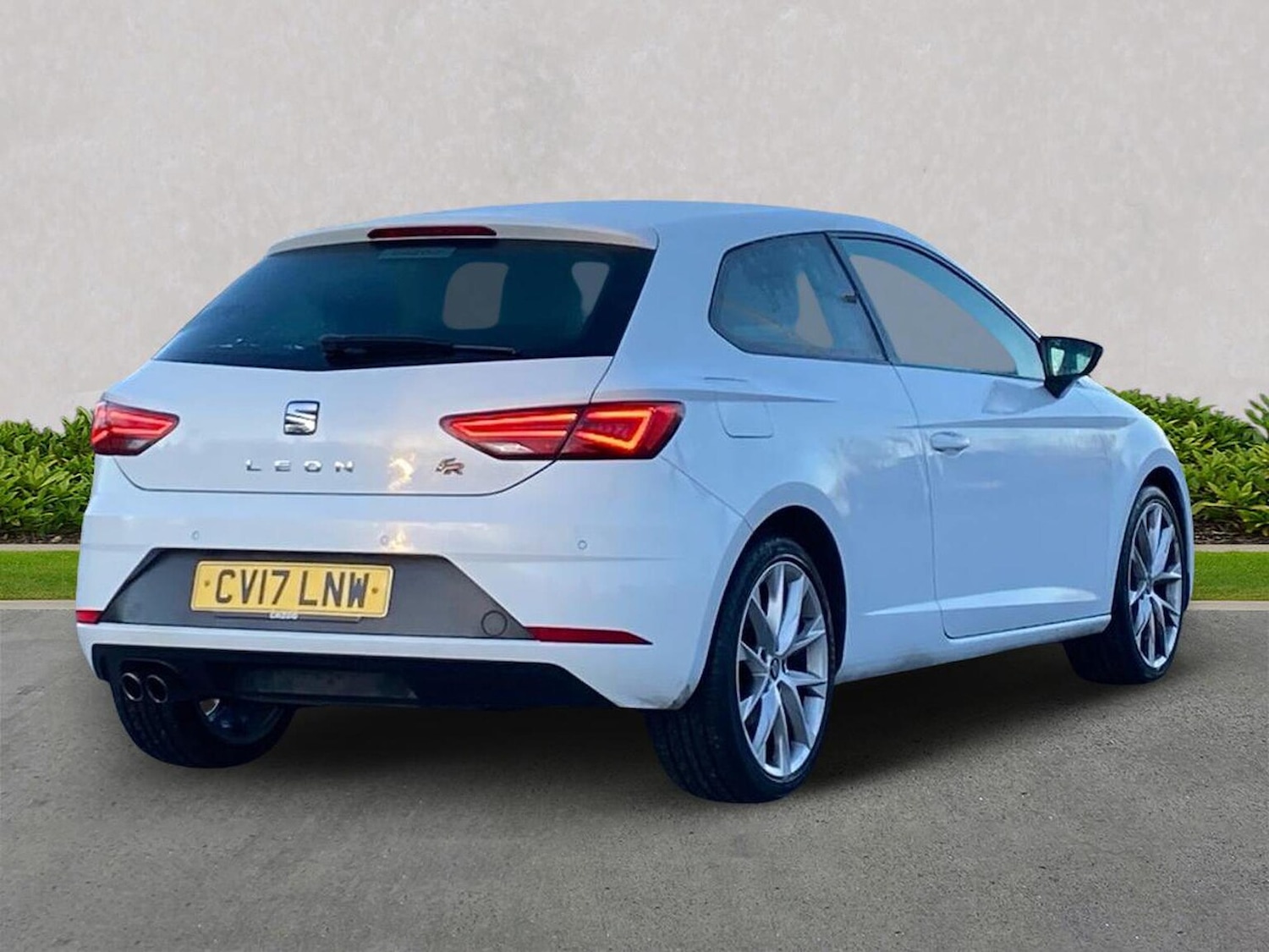 Used SEAT Leon 2017 for sale - 77096996: Photo 20
