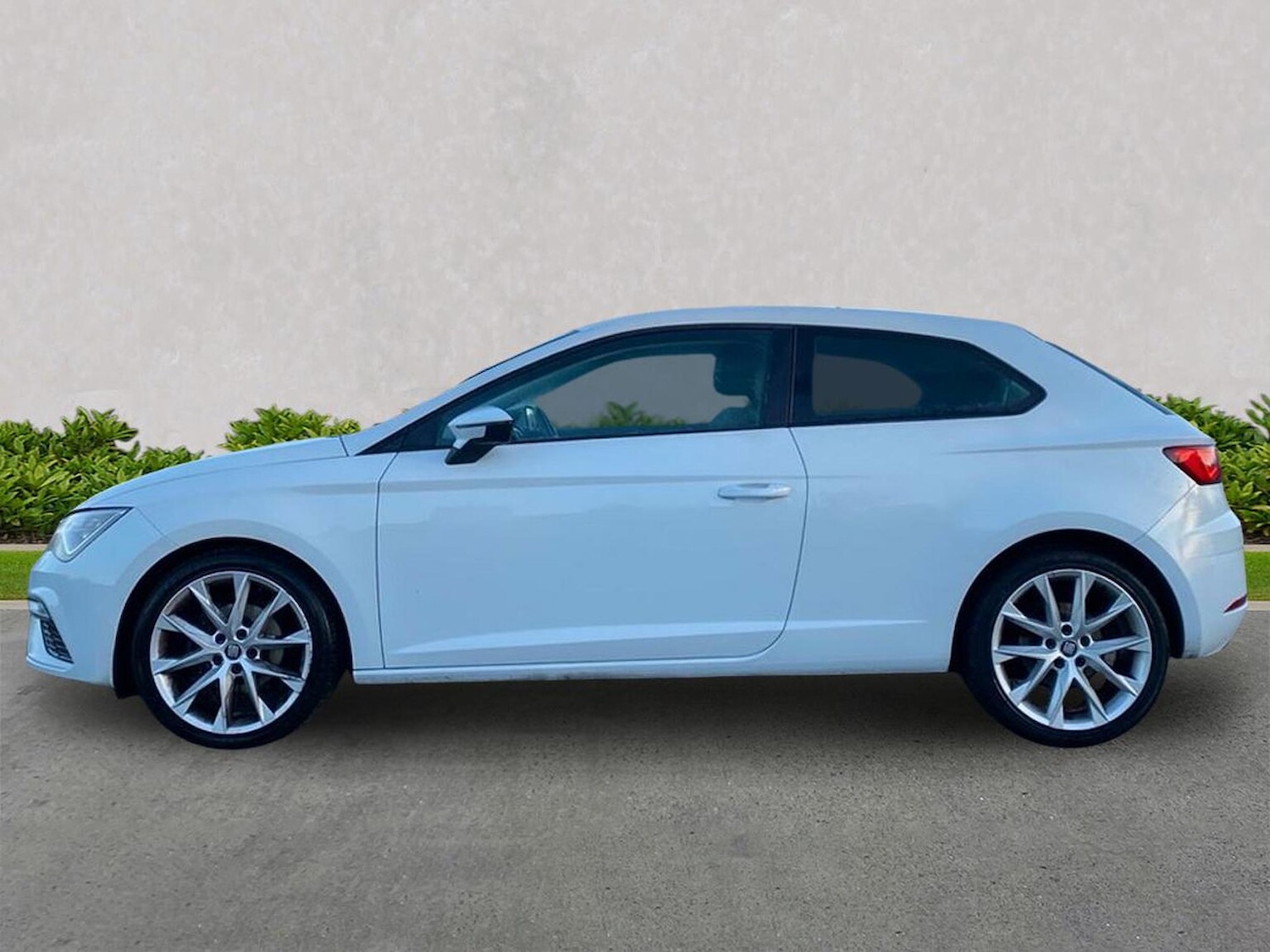 Used SEAT Leon 2017 for sale - 77096996: Photo 21