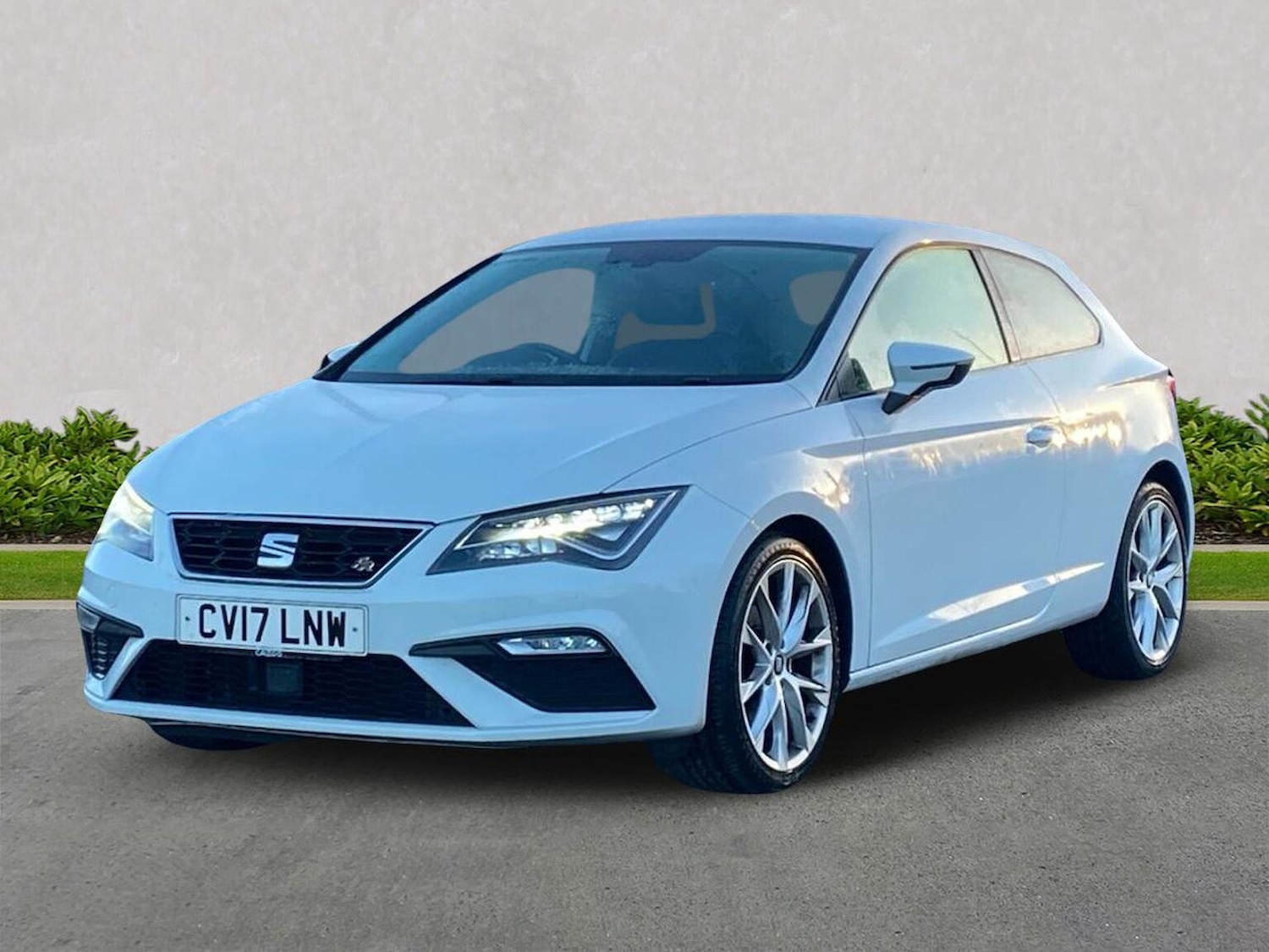 Used SEAT Leon 2017 for sale - 77096996: Photo 22