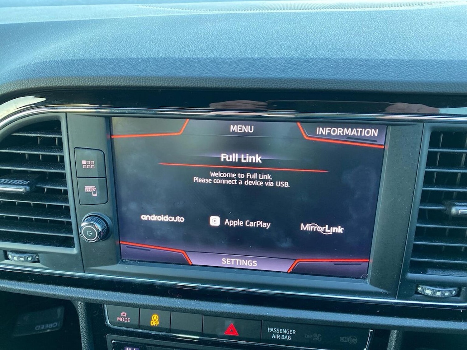 Used SEAT Leon 2017 for sale - 77096996: Photo 25