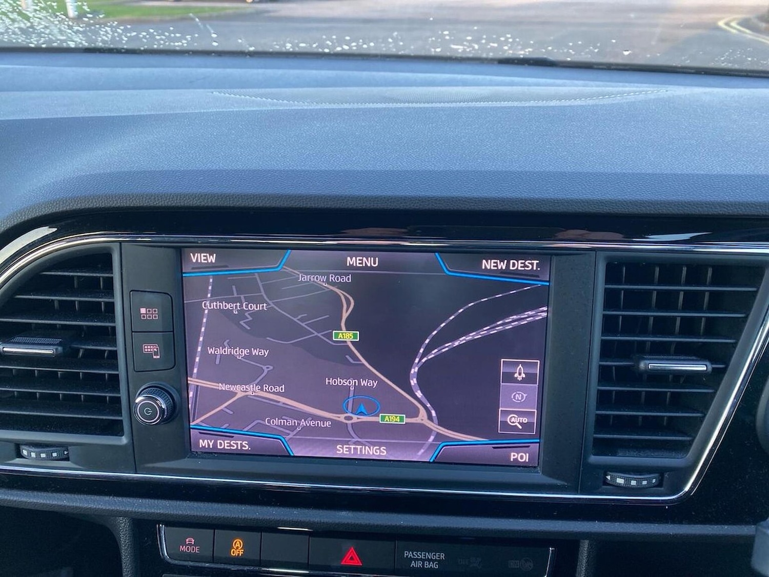 Used SEAT Leon 2017 for sale - 77096996: Photo 26