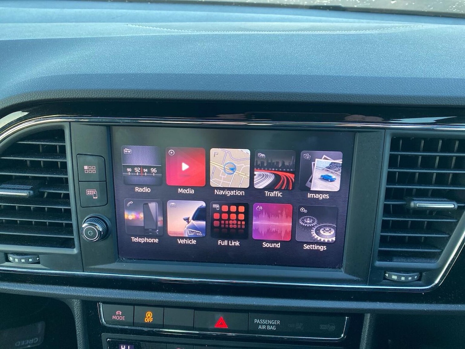 Used SEAT Leon 2017 for sale - 77096996: Photo 27